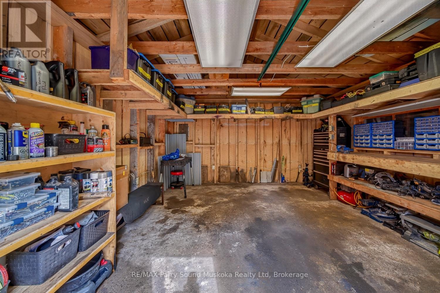 134 Johnston Road, Magnetawan, Ontario P0A 1P0 - Photo 38 - X13840864