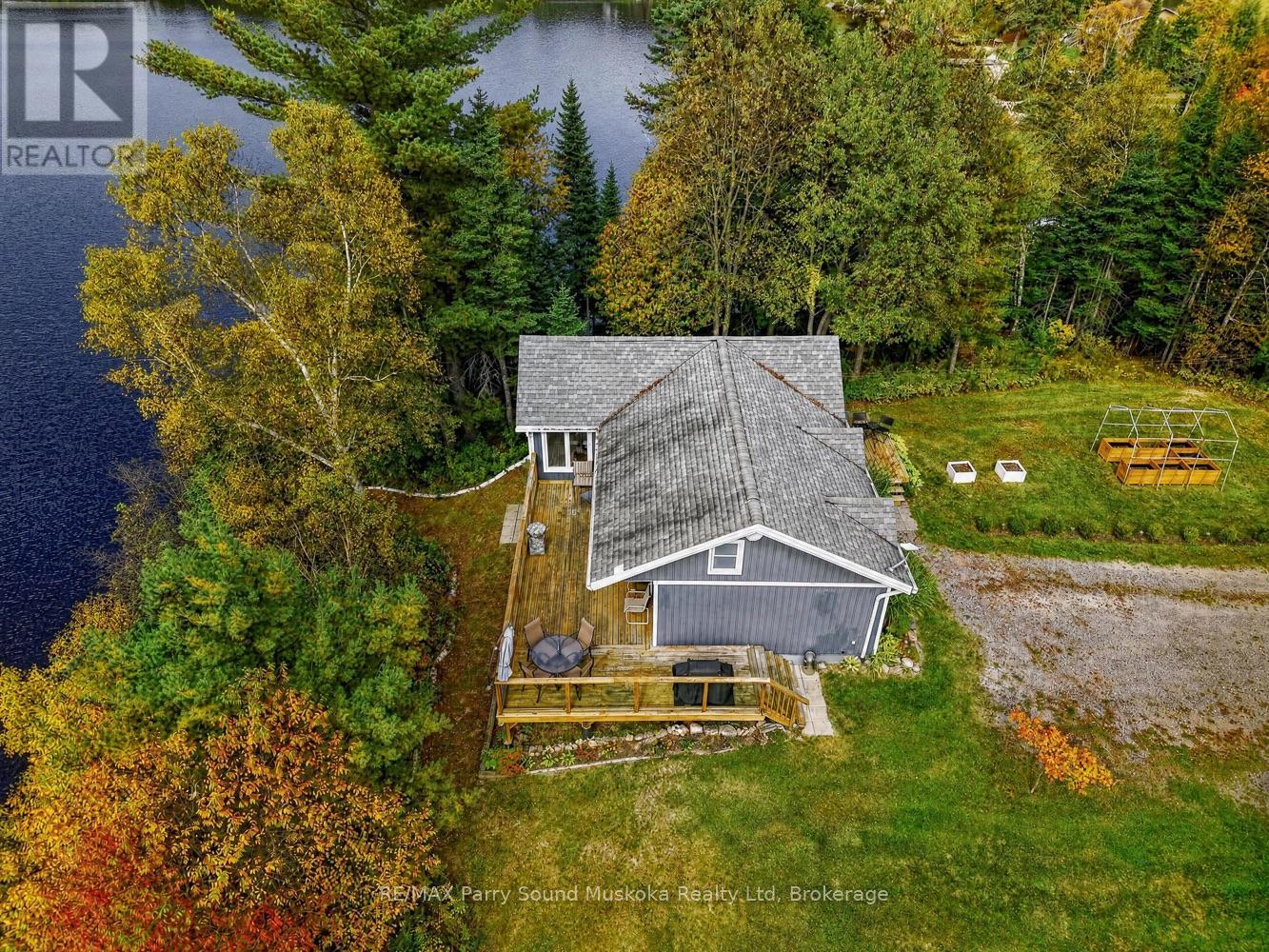 134 Johnston Road, Magnetawan, Ontario P0A 1P0 - Photo 41 - X13840864