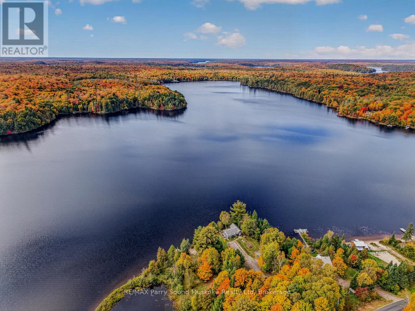 134 Johnston Road, Magnetawan, Ontario P0A 1P0 - Photo 42 - X13840864