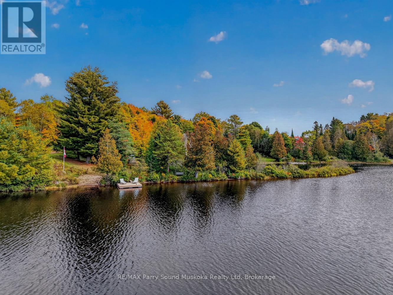 134 Johnston Road, Magnetawan, Ontario P0A 1P0 - Photo 43 - X13840864