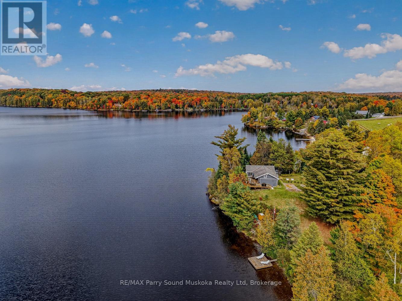 134 Johnston Road, Magnetawan, Ontario P0A 1P0 - Photo 44 - X13840864