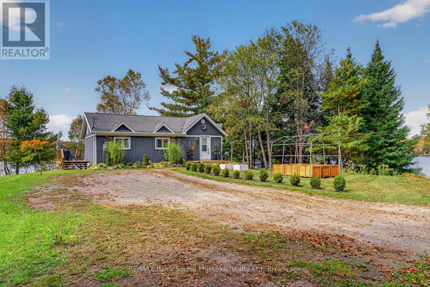 134 Johnston Road, Magnetawan, Ontario P0A 1P0 - Photo 45 - X13840864
