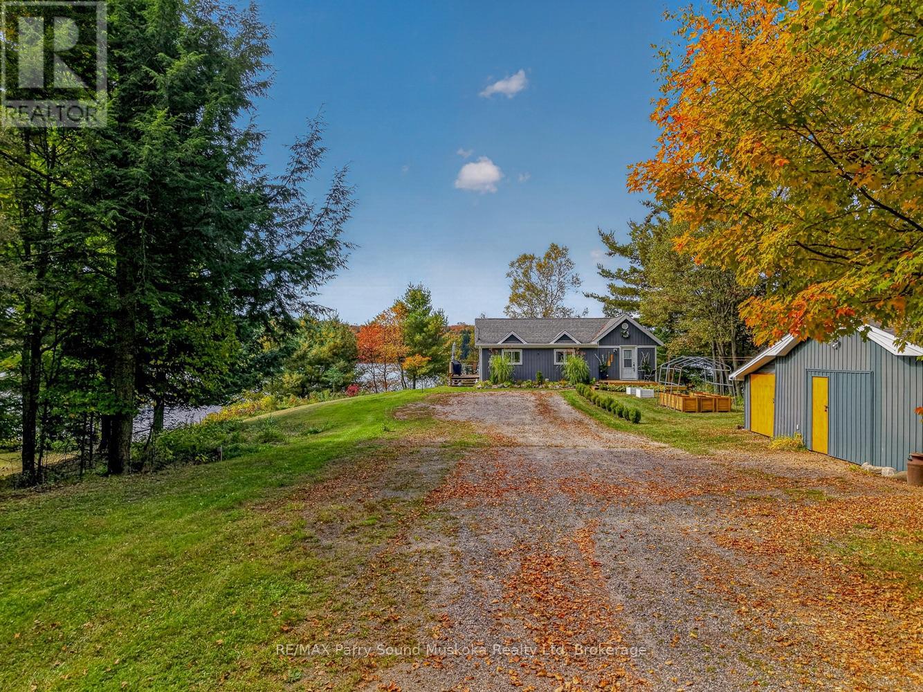 134 Johnston Road, Magnetawan, Ontario P0A 1P0 - Photo 46 - X13840864