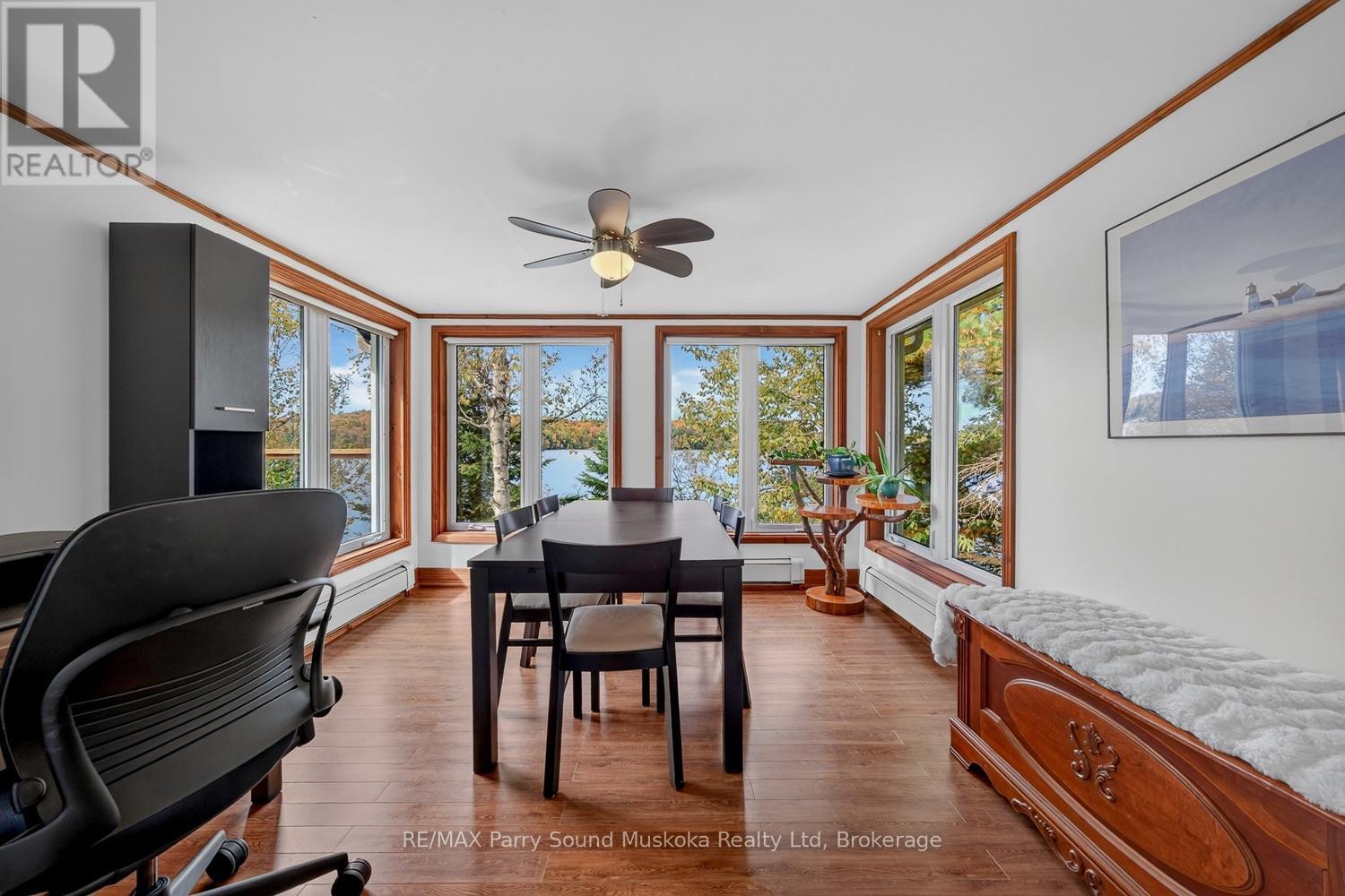 134 Johnston Road, Magnetawan, Ontario P0A 1P0 - Photo 8 - X13840864