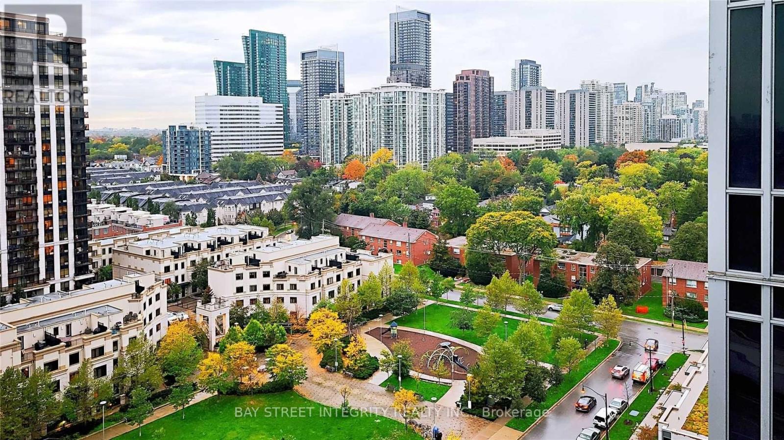 1409 - 120 Harrison Garden Boulevard, Toronto, Ontario  M2N 0H1 - Photo 11 - C13840832