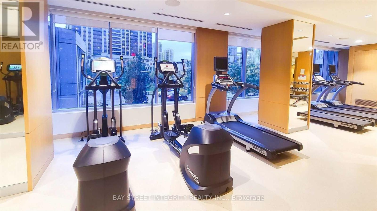 1409 - 120 Harrison Garden Boulevard, Toronto, Ontario  M2N 0H1 - Photo 12 - C13840832