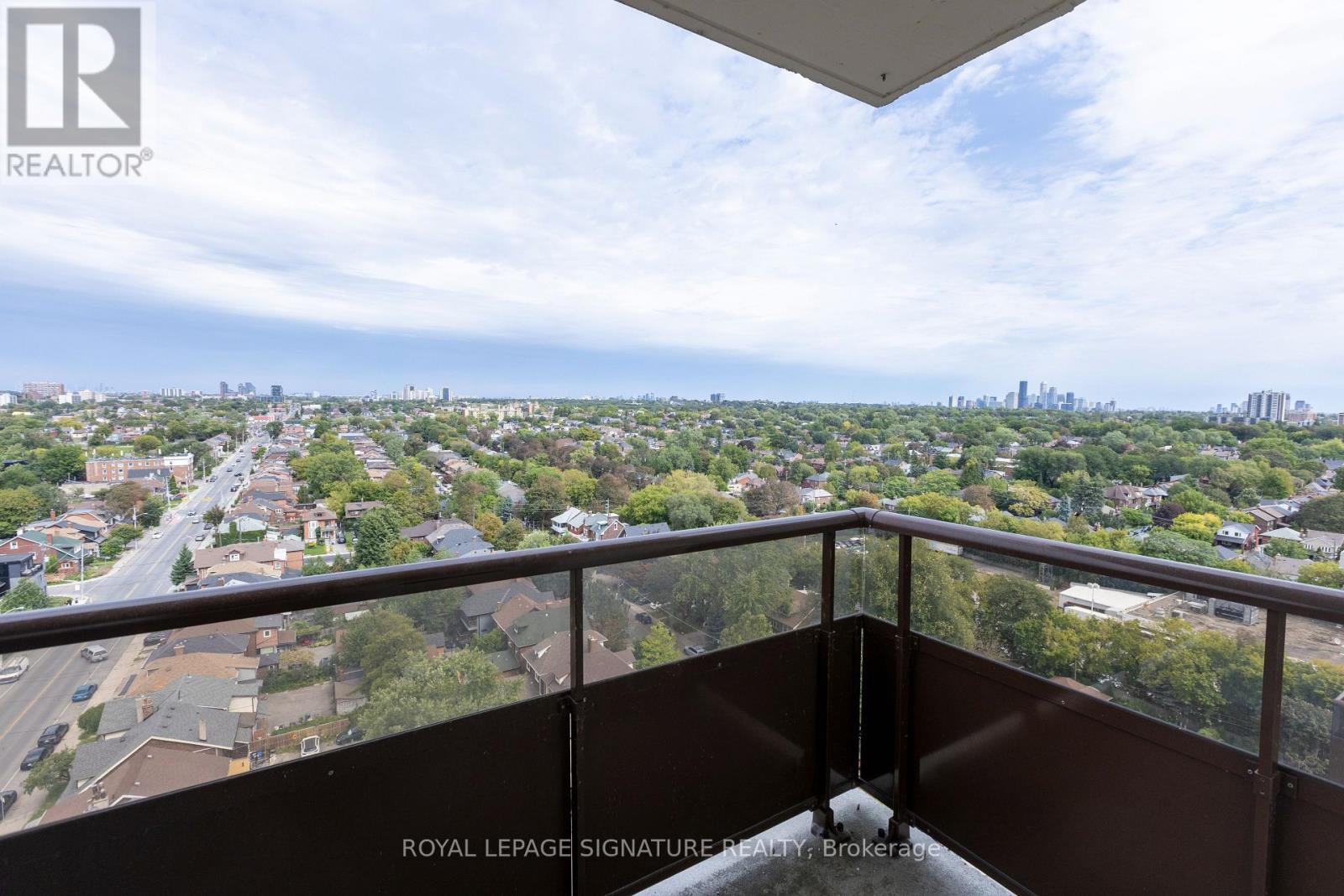 1808 - 161 Oakwood Avenue, Toronto, Ontario  M6E 2V2 - Photo 11 - C13840868