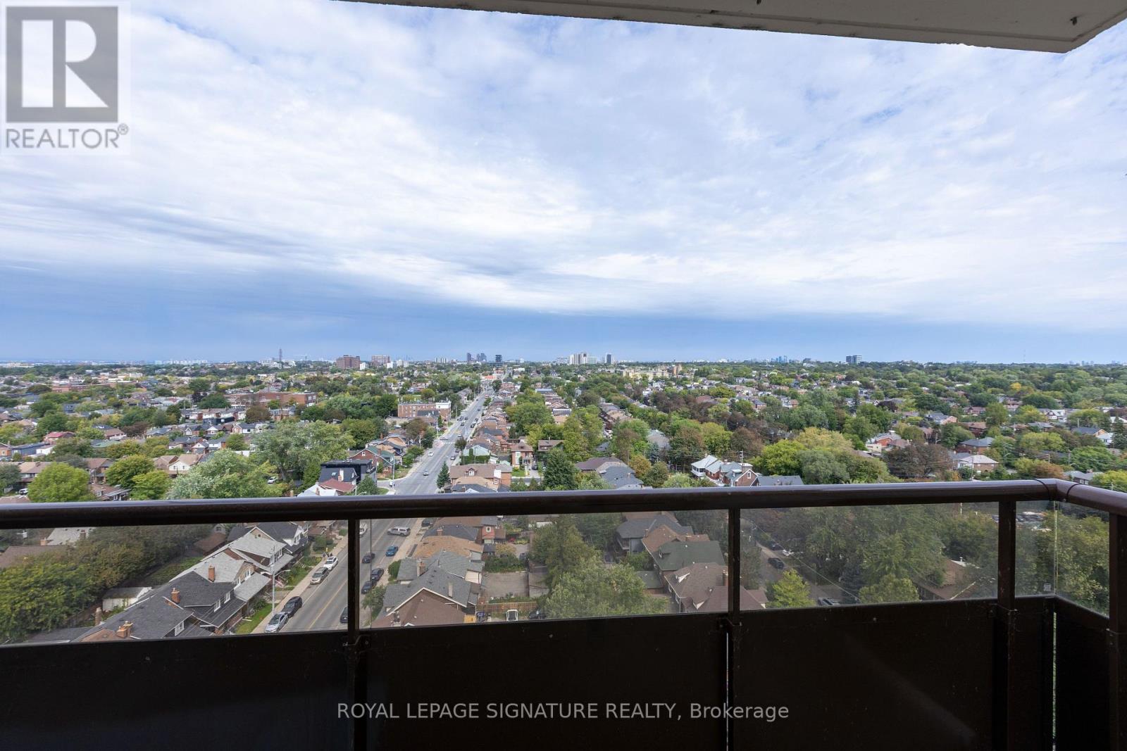 1808 - 161 Oakwood Avenue, Toronto, Ontario  M6E 2V2 - Photo 12 - C13840868
