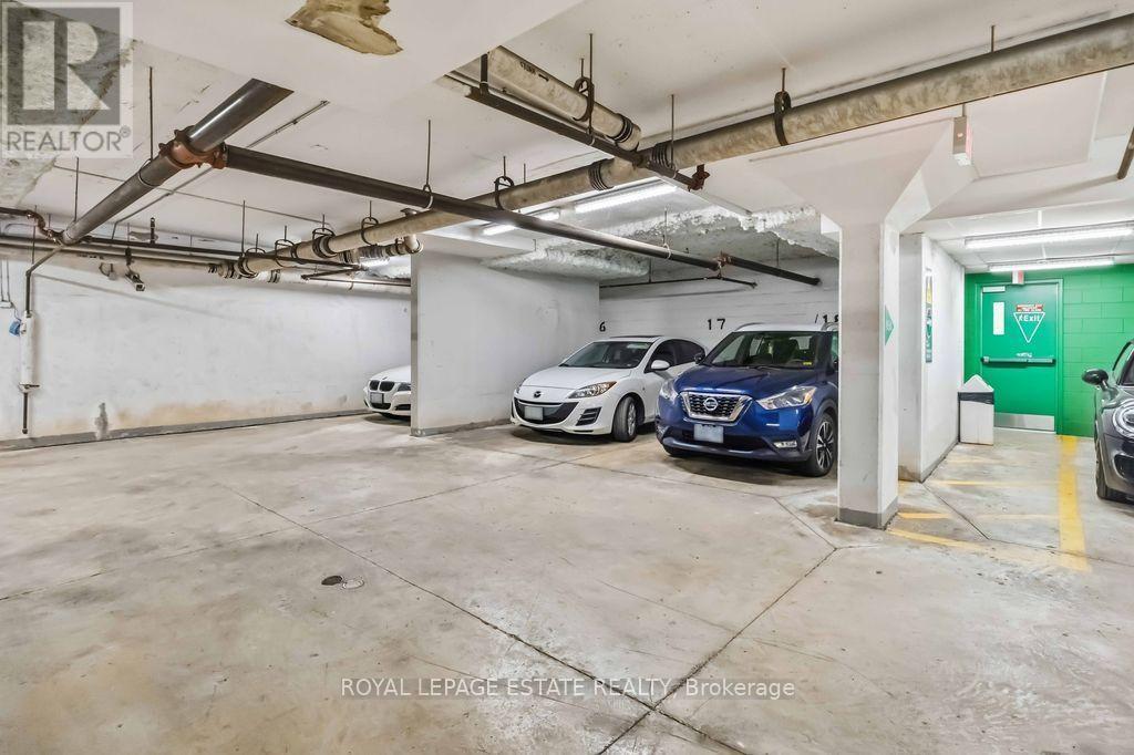 203 - 140 Bathurst Avenue, Toronto, Ontario  M5V 3N8 - Photo 12 - C13840882