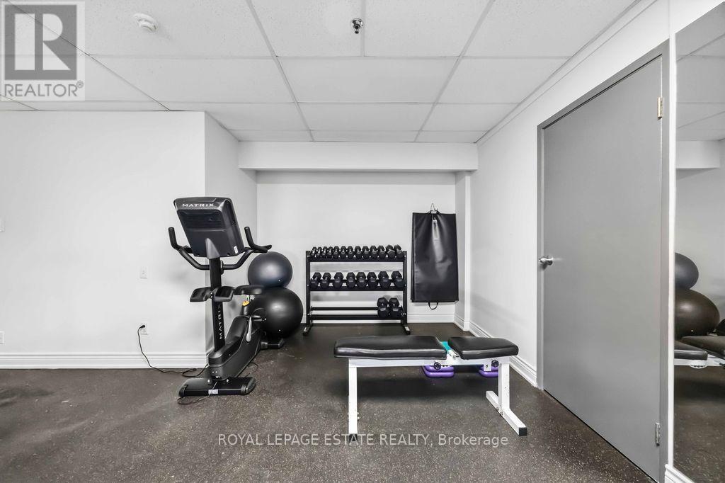 203 - 140 Bathurst Avenue, Toronto, Ontario  M5V 3N8 - Photo 14 - C13840882