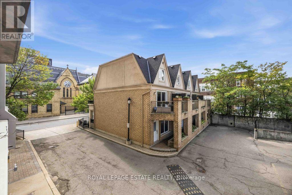 203 - 140 Bathurst Avenue, Toronto, Ontario  M5V 3N8 - Photo 16 - C13840882