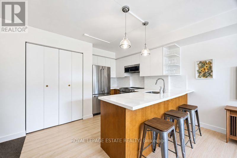 203 - 140 Bathurst Avenue, Toronto, Ontario  M5V 3N8 - Photo 3 - C13840882