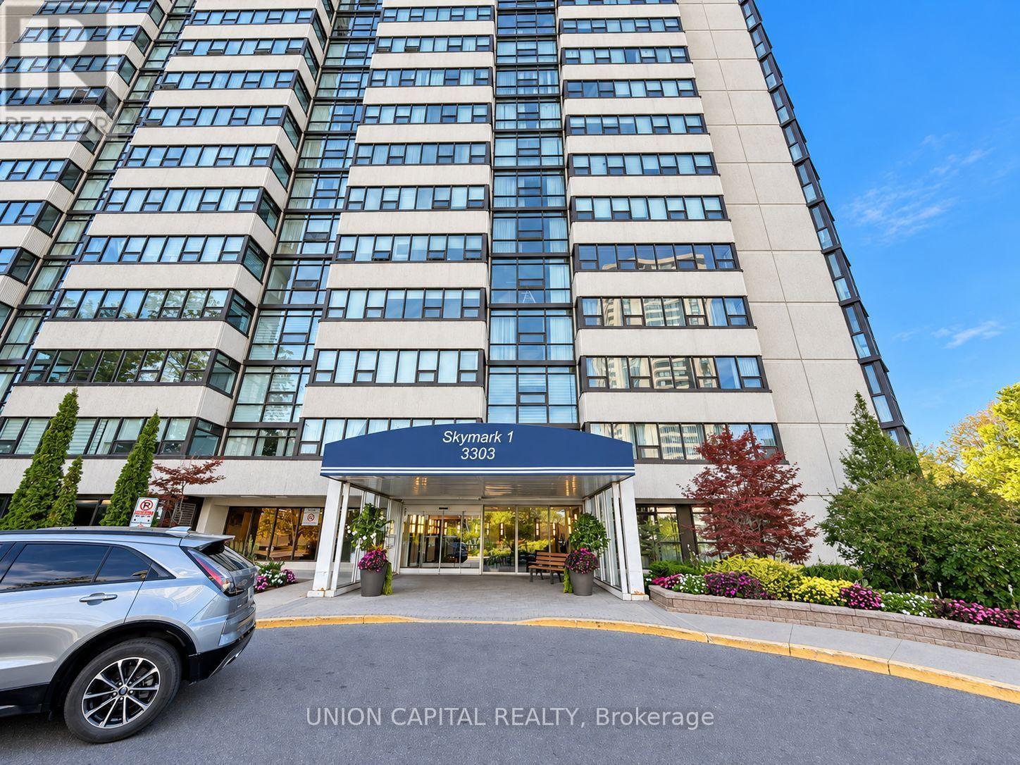1402 - 3303 Don Mills Road, Toronto, Ontario  M2J 4T6 - Photo 2 - C13840894