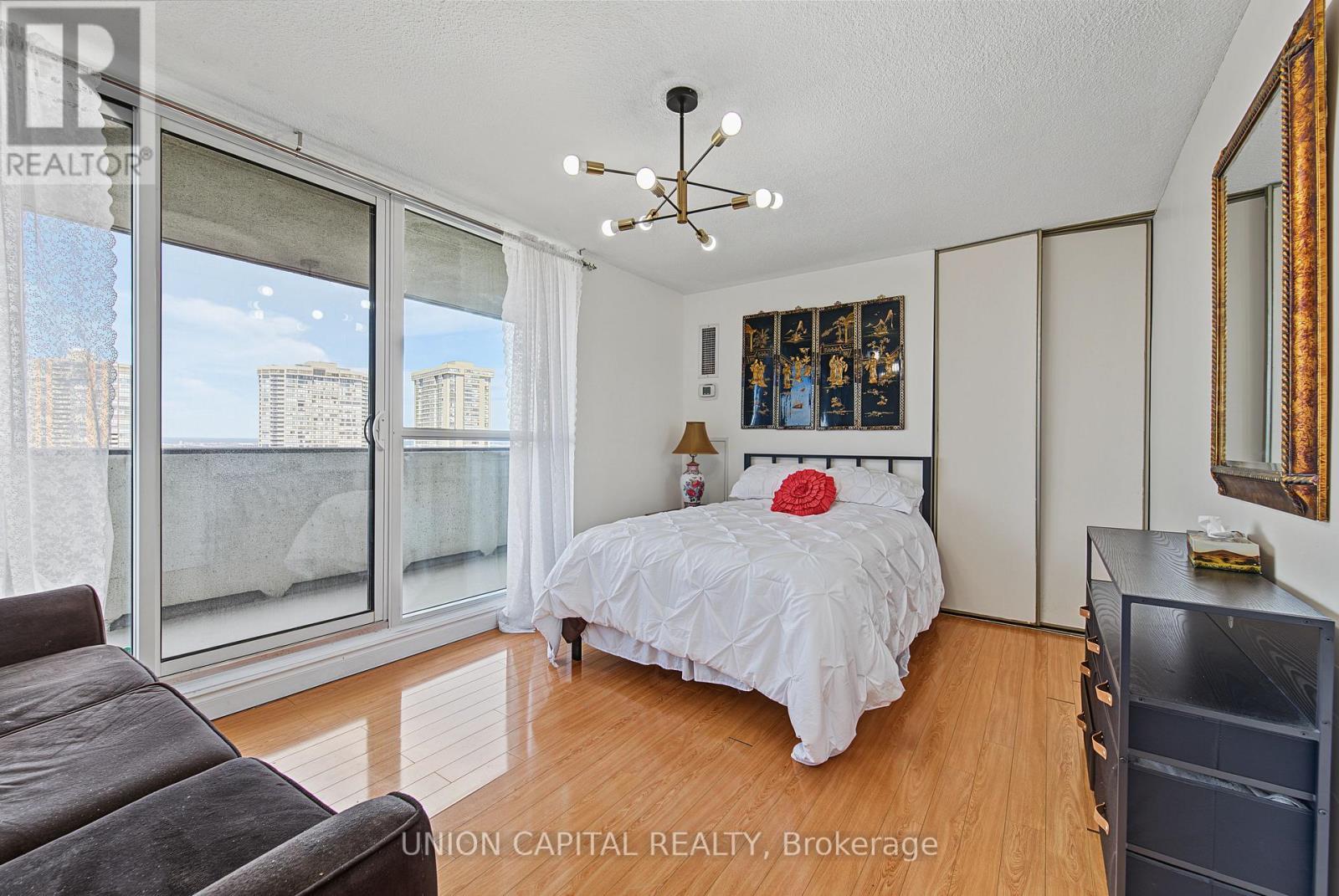 1402 - 3303 Don Mills Road, Toronto, Ontario  M2J 4T6 - Photo 22 - C13840894