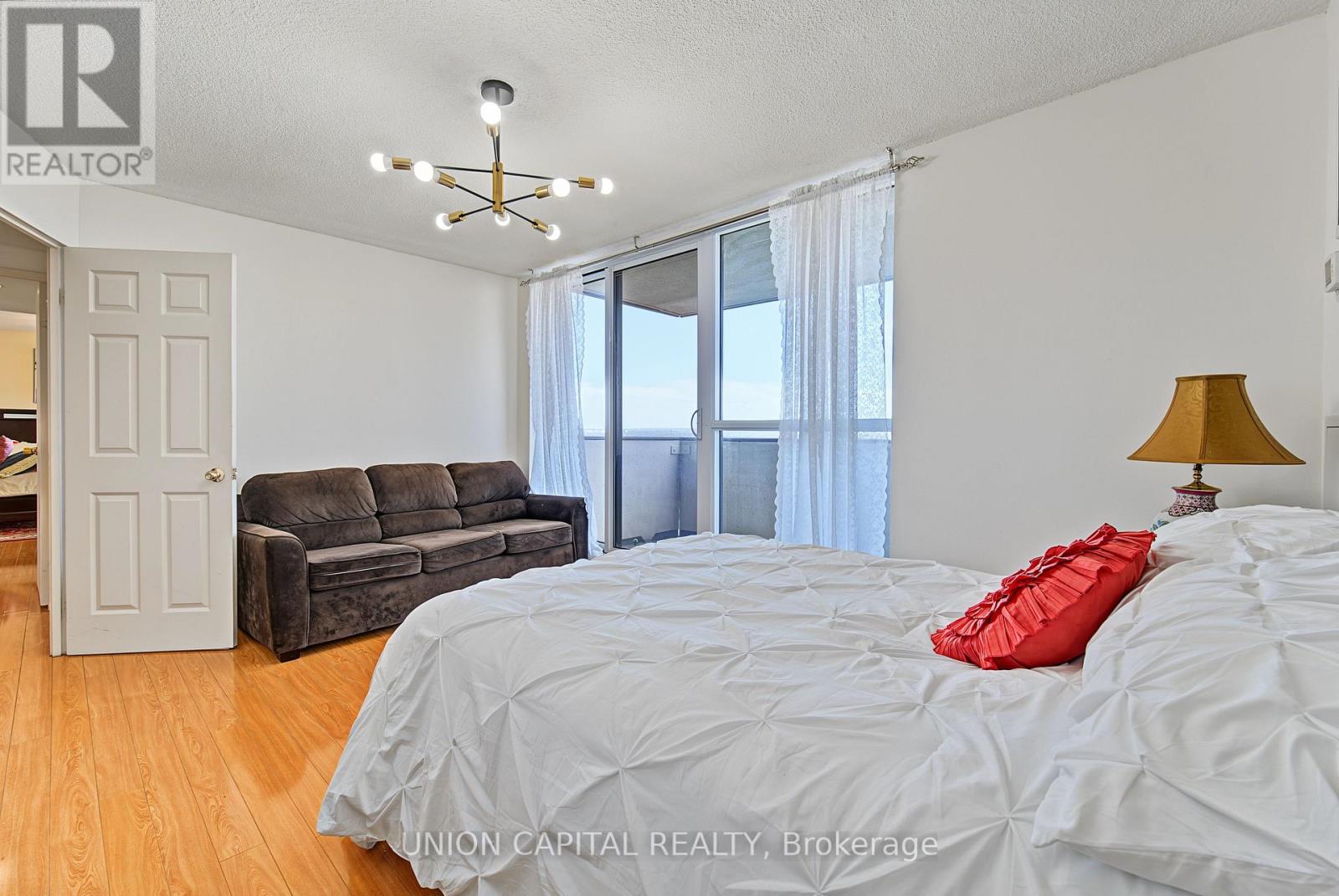 1402 - 3303 Don Mills Road, Toronto, Ontario  M2J 4T6 - Photo 23 - C13840894