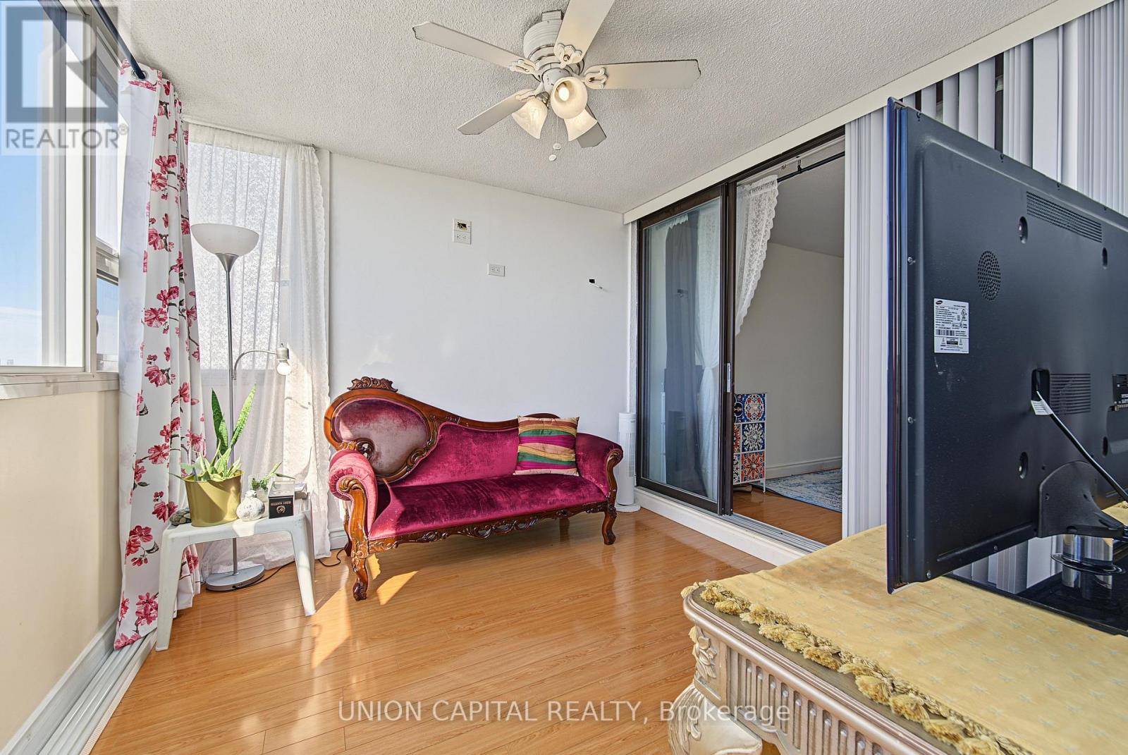 1402 - 3303 Don Mills Road, Toronto, Ontario  M2J 4T6 - Photo 28 - C13840894