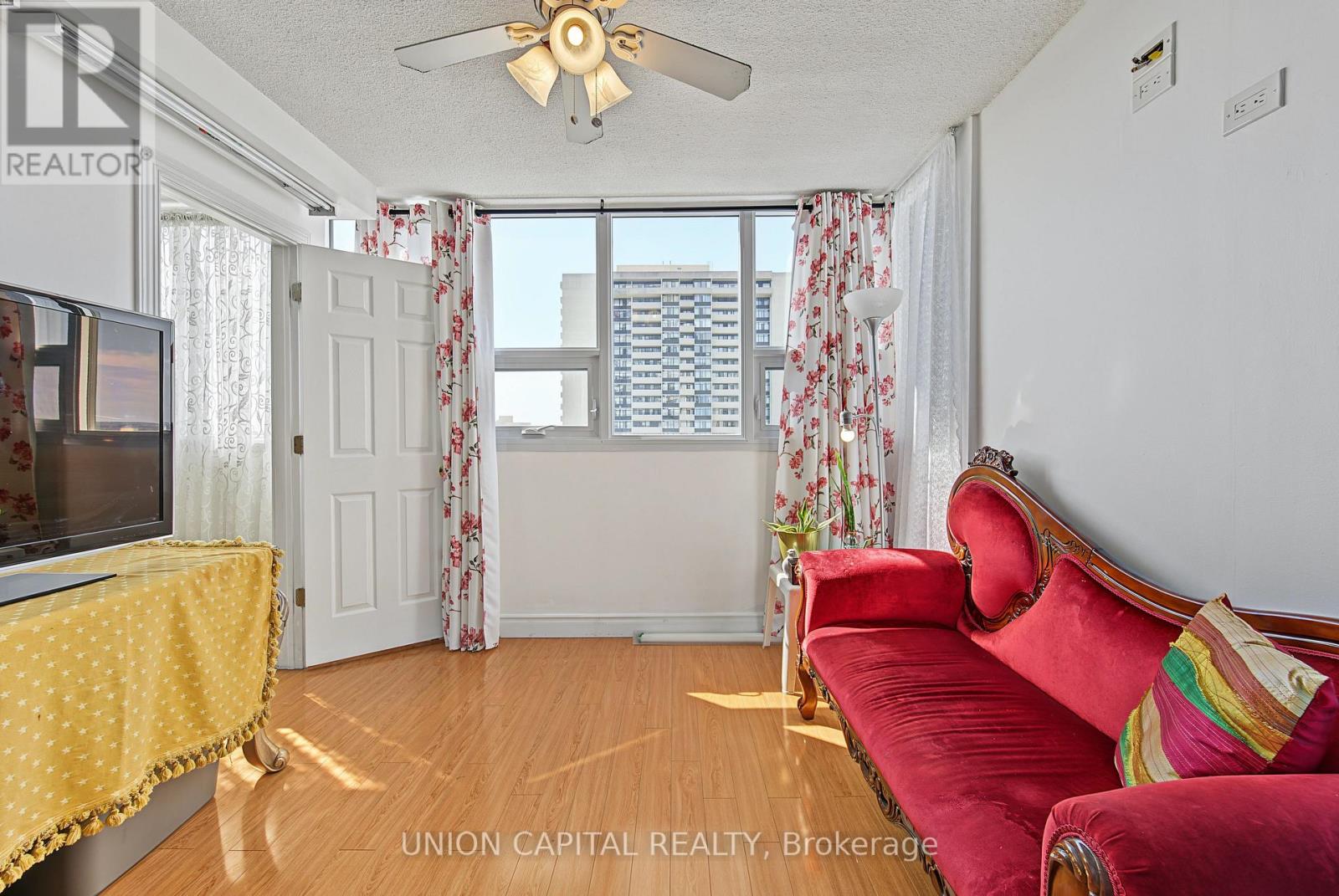1402 - 3303 Don Mills Road, Toronto, Ontario  M2J 4T6 - Photo 29 - C13840894