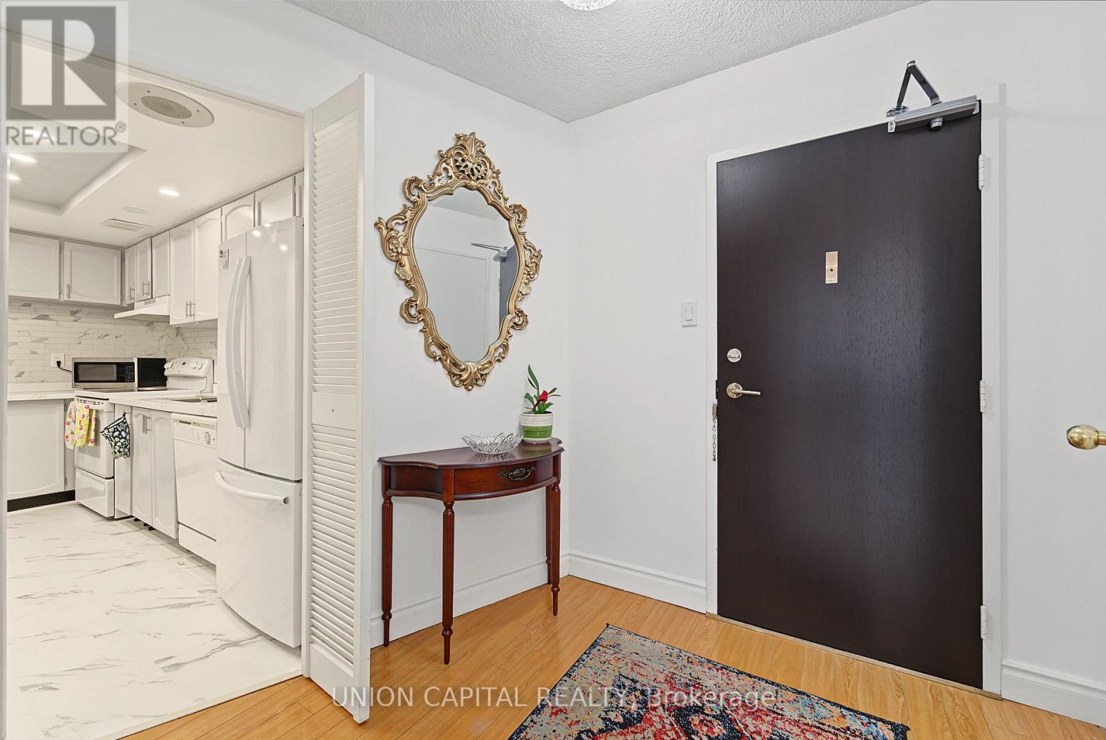 1402 - 3303 Don Mills Road, Toronto, Ontario  M2J 4T6 - Photo 3 - C13840894