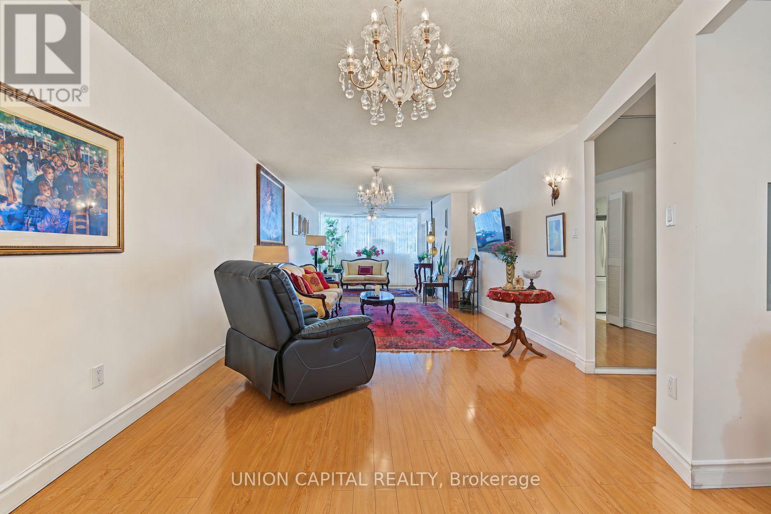 1402 - 3303 Don Mills Road, Toronto, Ontario  M2J 4T6 - Photo 6 - C13840894