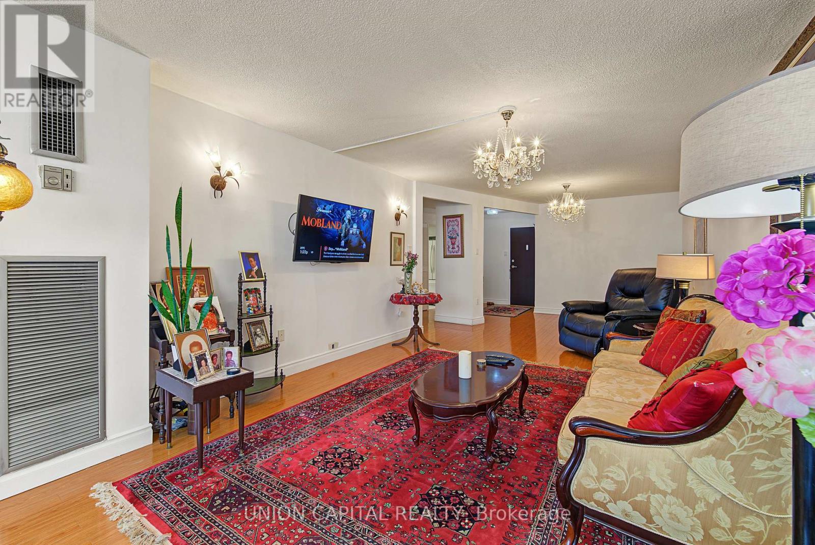 1402 - 3303 Don Mills Road, Toronto, Ontario  M2J 4T6 - Photo 7 - C13840894