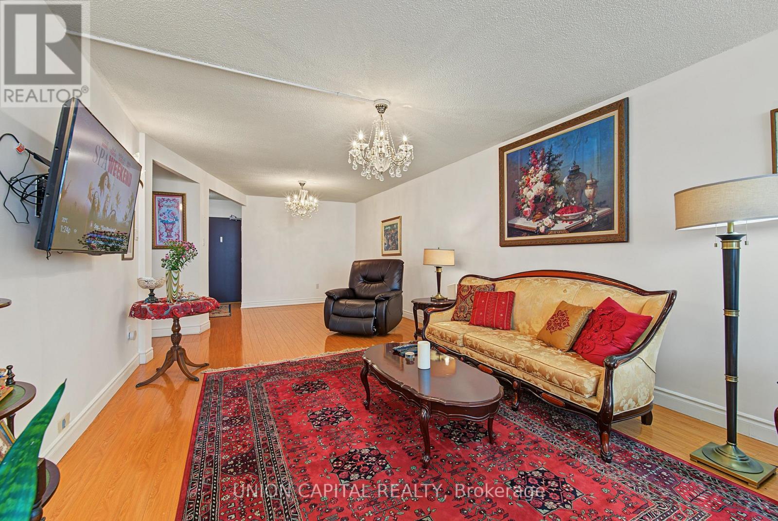 1402 - 3303 Don Mills Road, Toronto, Ontario  M2J 4T6 - Photo 9 - C13840894