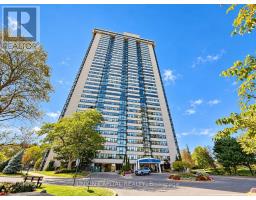 1402 - 3303 DON MILLS ROAD, Toronto, Ontario