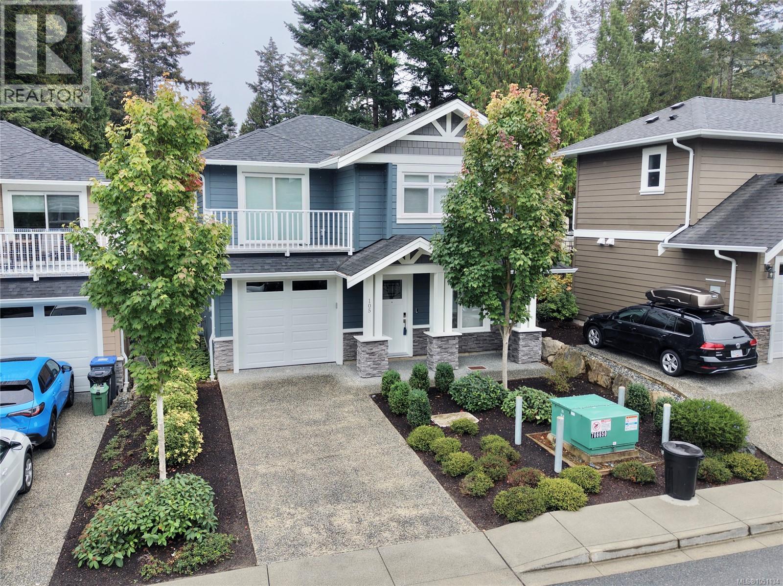105 5160 Hammond Bay Rd