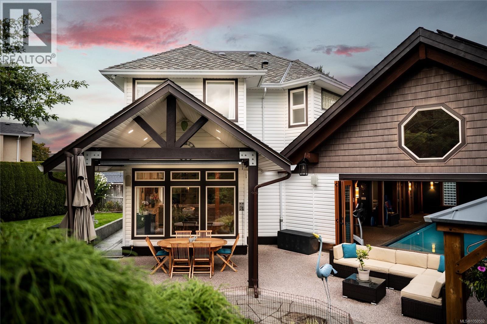 677 Windsor Pl, Campbell River, British Columbia