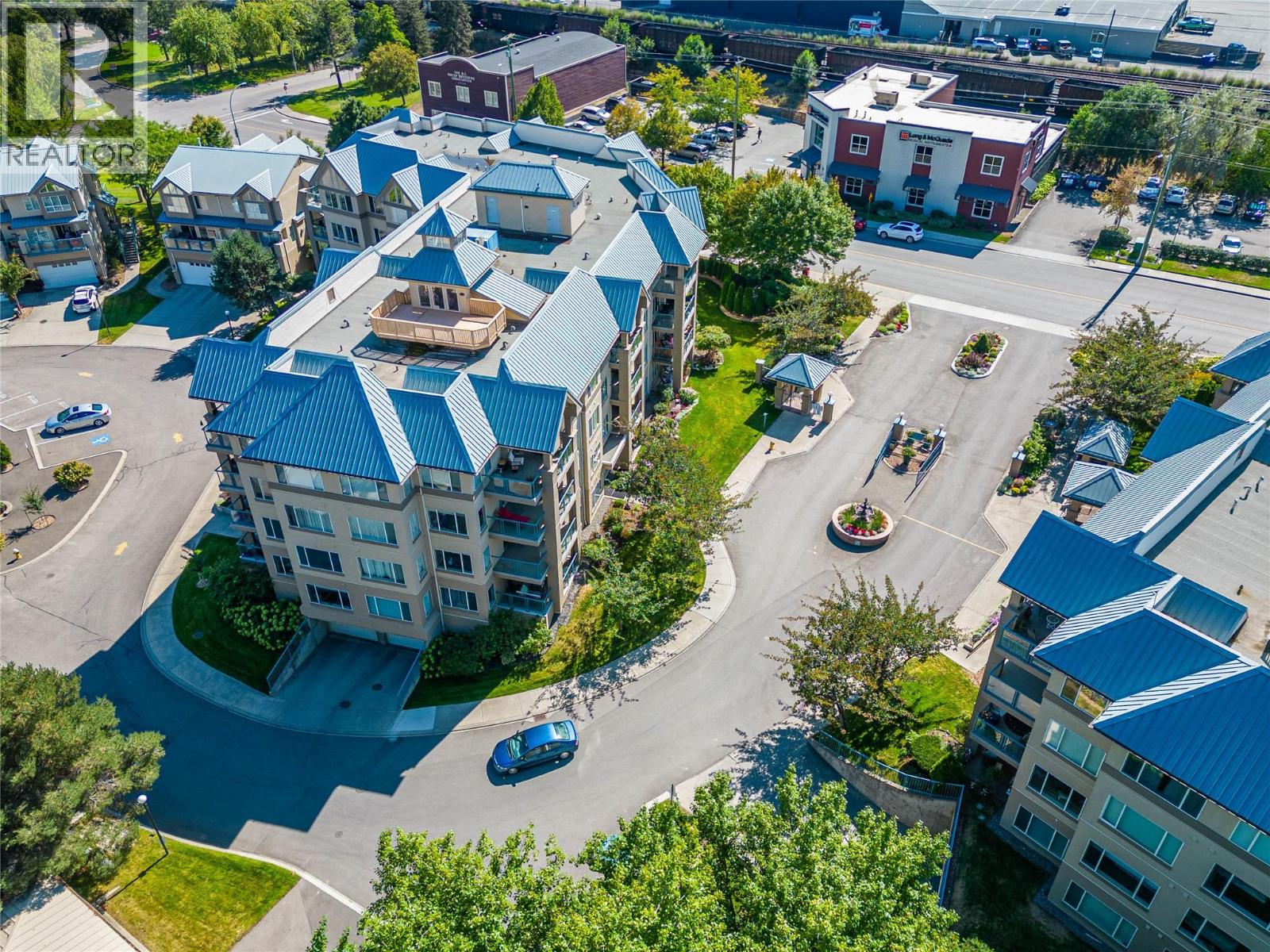 970 LORNE Street Unit# 405