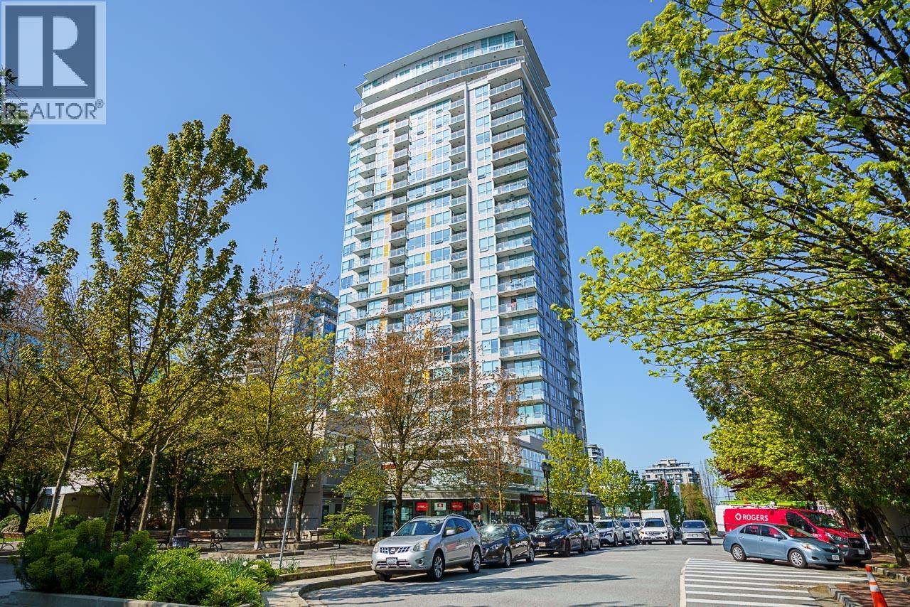 306 125 E 14th Street, Vancouver, British Columbia  V7L 0E6 - Photo 1 - R3139812