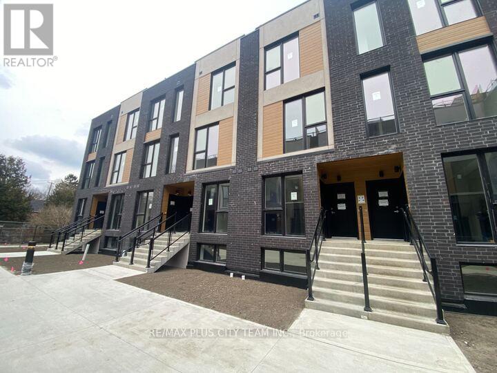 Blkb #9 - 178 Clonmore Drive, Toronto, Ontario  M1N 0B9 - Photo 3 - E13794032