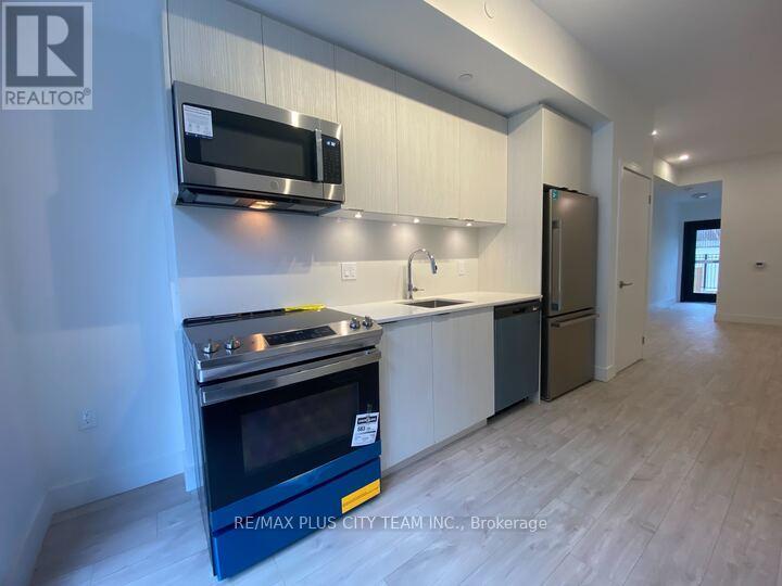 Blkb #9 - 178 Clonmore Drive, Toronto, Ontario  M1N 0B9 - Photo 7 - E13794032