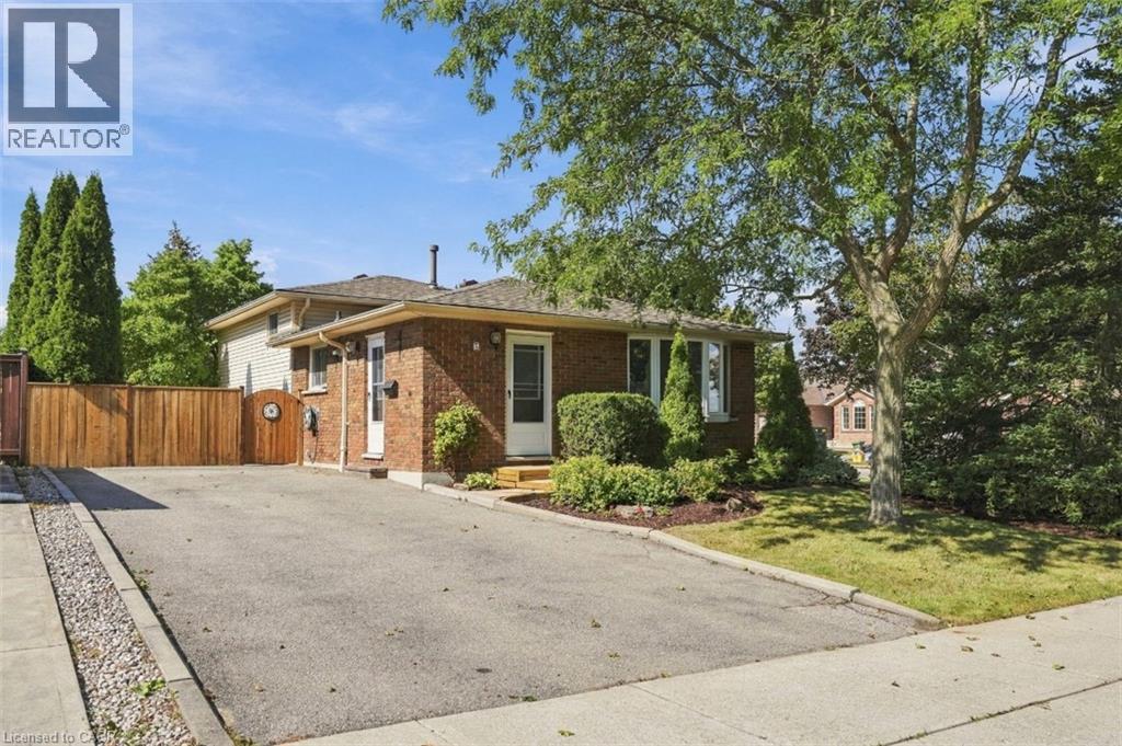 2 Marston Street, Stoney Creek, Ontario  L8J 1G6 - Photo 3 - 40865069