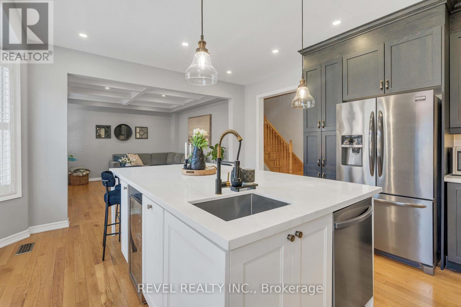 6 Mckay Avenue, New Tecumseth (Tottenham), Ontario  L0G 1W0 - Photo 12 - N13840862