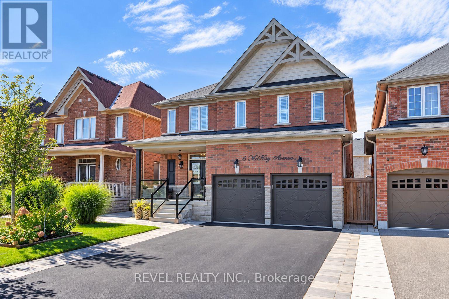 6 Mckay Avenue, New Tecumseth (Tottenham), Ontario  L0G 1W0 - Photo 2 - N13840862