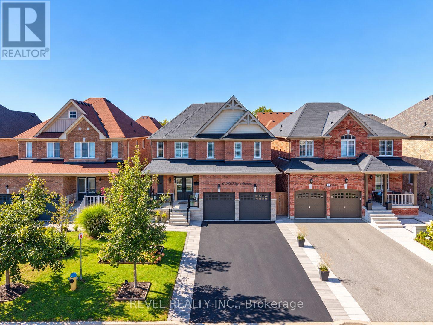 6 Mckay Avenue, New Tecumseth (Tottenham), Ontario  L0G 1W0 - Photo 37 - N13840862