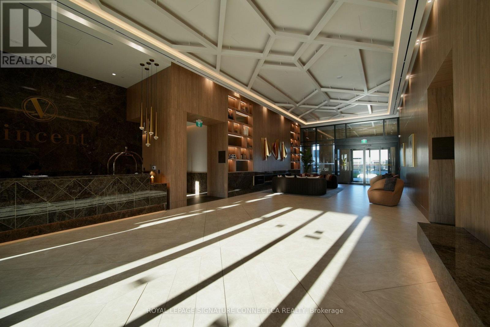 1906 - 21 Meadowdale Road, Vaughan (Vaughan Corporate Centre), Ontario  L4K 0H6 - Photo 31 - N13840876