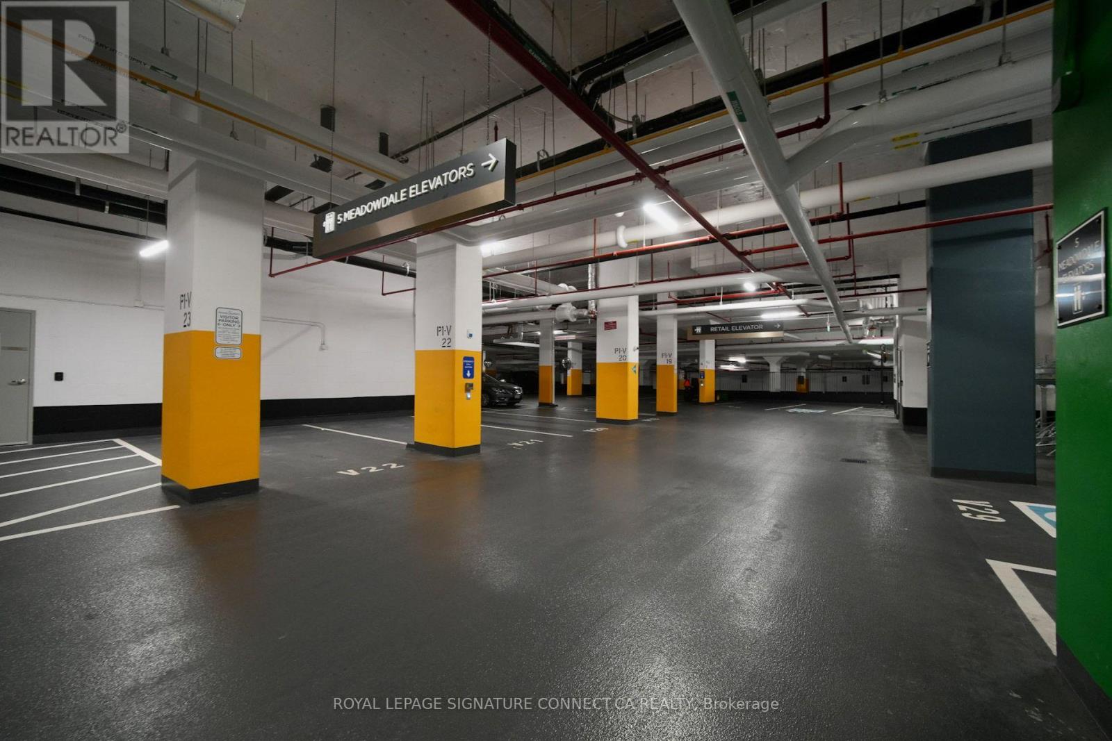 1906 - 21 Meadowdale Road, Vaughan (Vaughan Corporate Centre), Ontario  L4K 0H6 - Photo 34 - N13840876