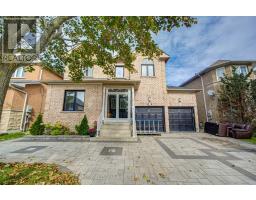 145 TRAILHEAD AVENUE, Newmarket, Ontario
