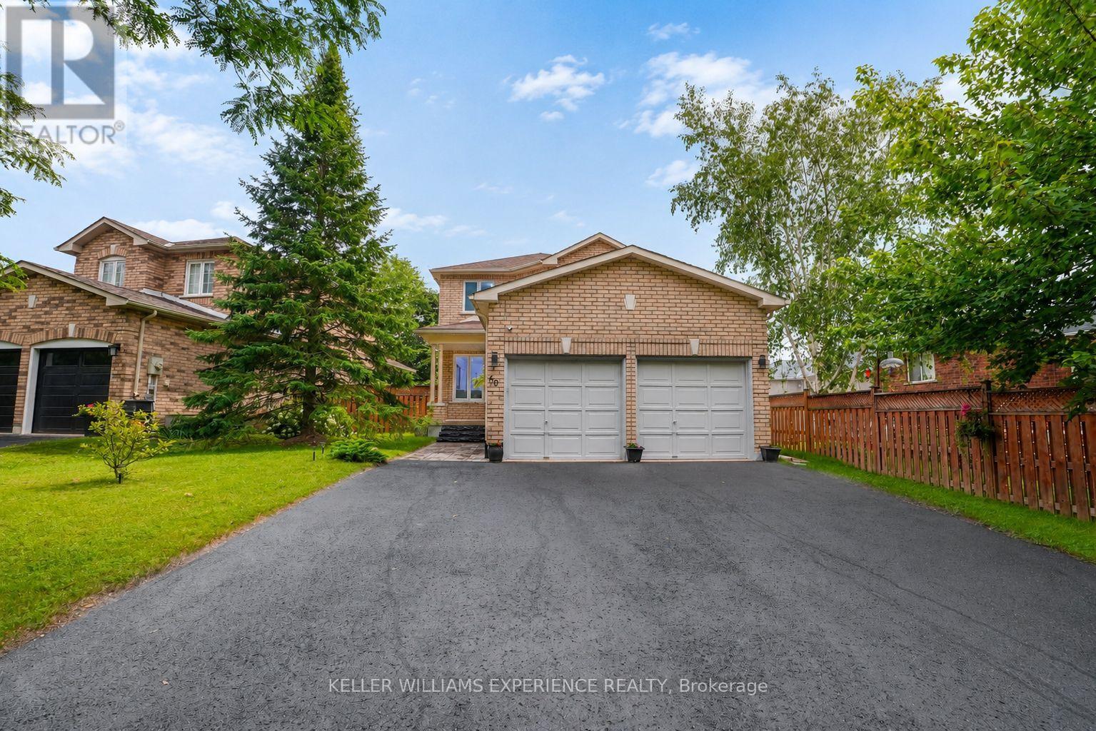 60 Nicholson Drive, Barrie (Ardagh), Ontario  L4N 8L7 - Photo 2 - S13840820