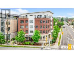 UNIT 1 - 234 HUNTER STREET W, Peterborough, Ontario
