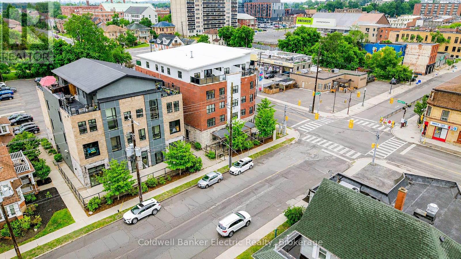 Unit 1 - 234 Hunter Street W, Peterborough, Ontario  K9H 3V9 - Photo 18 - X13484492