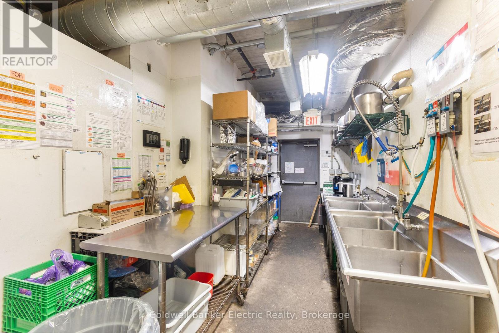 Unit 1 - 234 Hunter Street W, Peterborough, Ontario  K9H 3V9 - Photo 16 - X13484492