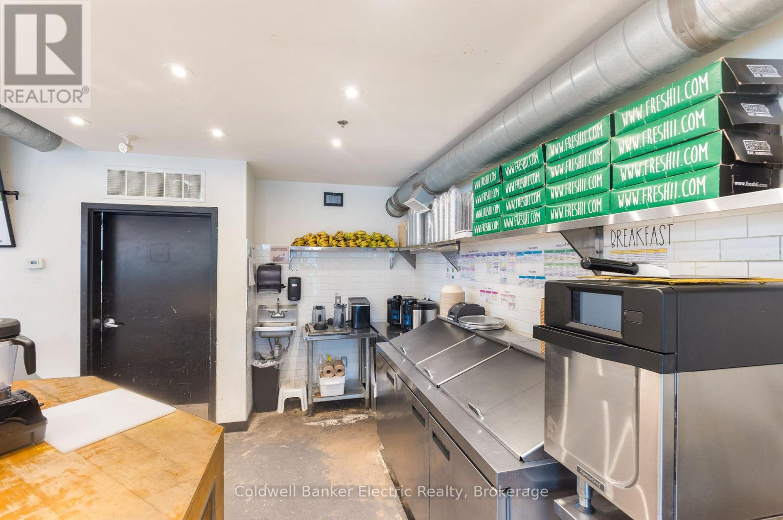 Unit 1 - 234 Hunter Street W, Peterborough, Ontario  K9H 3V9 - Photo 13 - X13484492