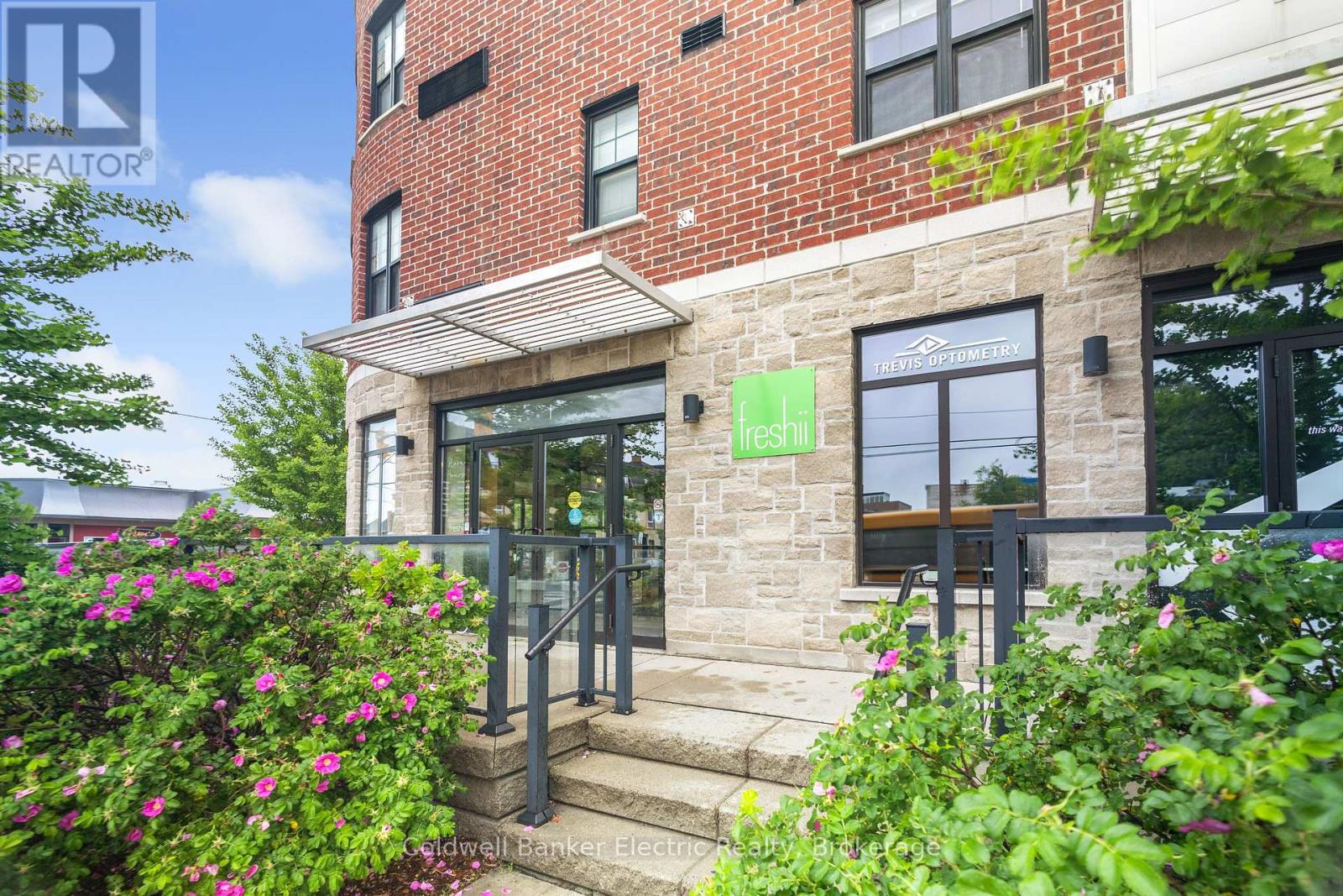 Unit 1 - 234 Hunter Street W, Peterborough, Ontario  K9H 3V9 - Photo 3 - X13484492