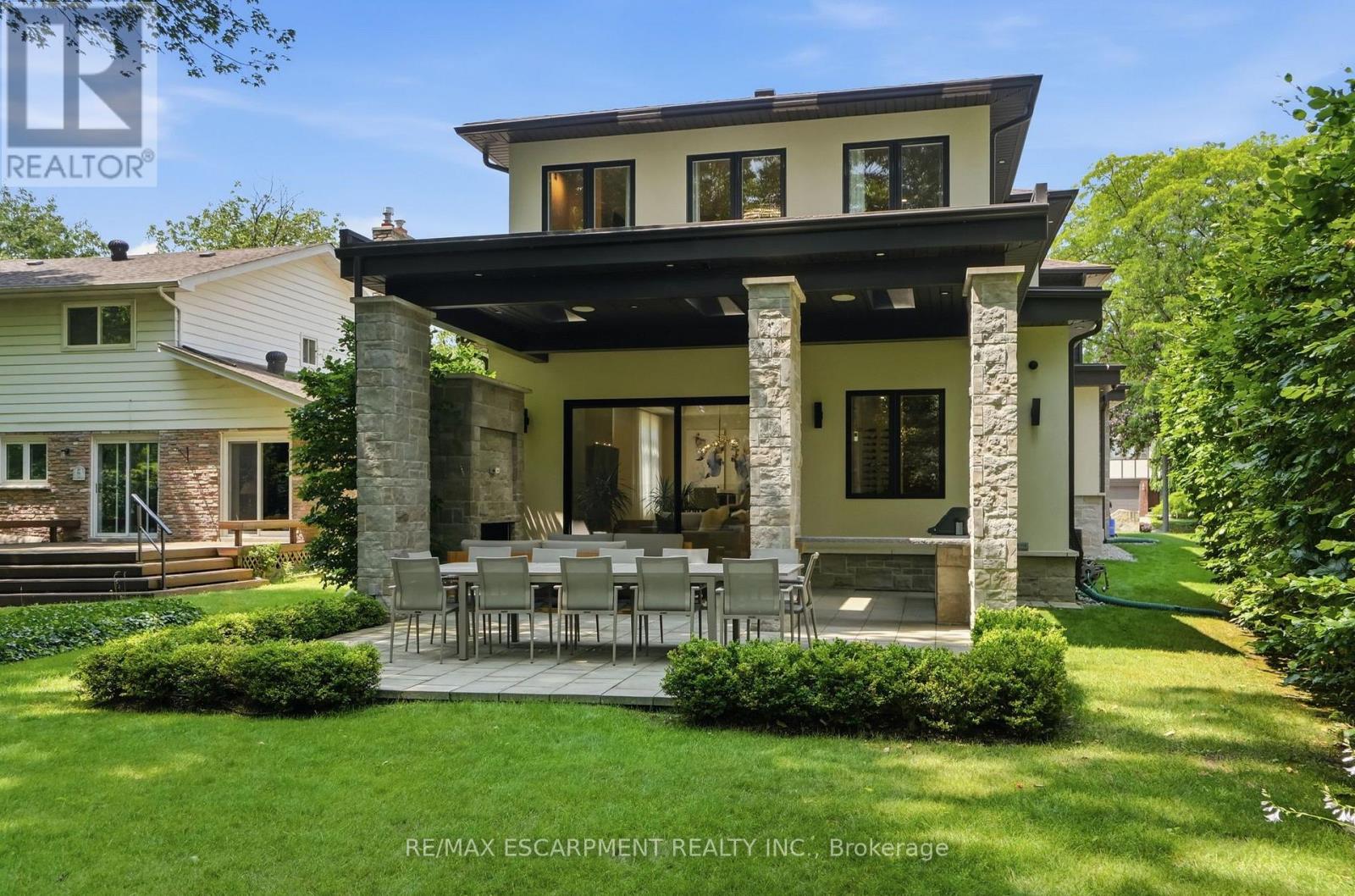 1254 Bramblewood Lane, Mississauga, Ontario  L5H 1M1 - Photo 46 - W13840898