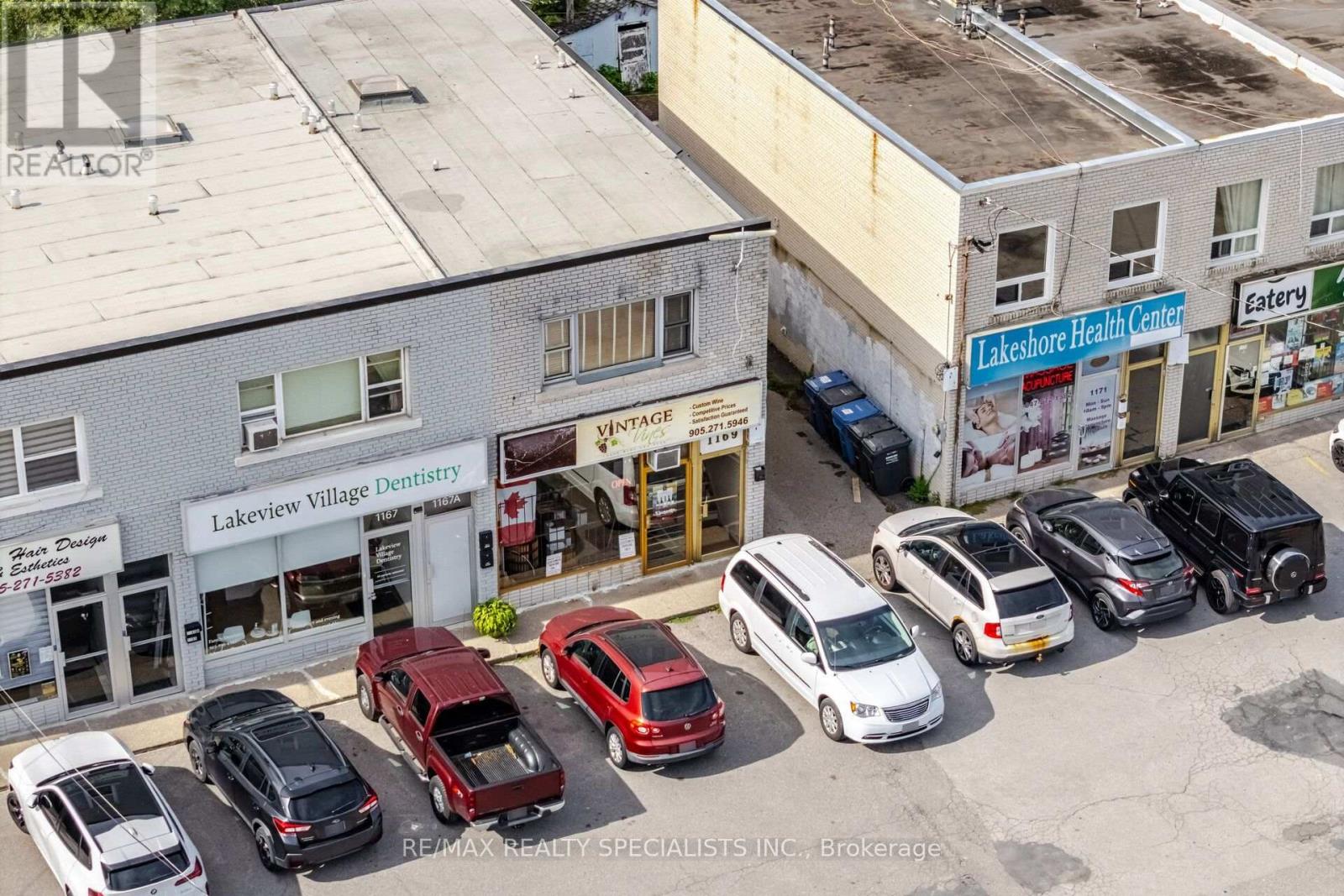 1169 Lakeshore Road E, Mississauga, Ontario  L5E 1G1 - Photo 4 - W13840900