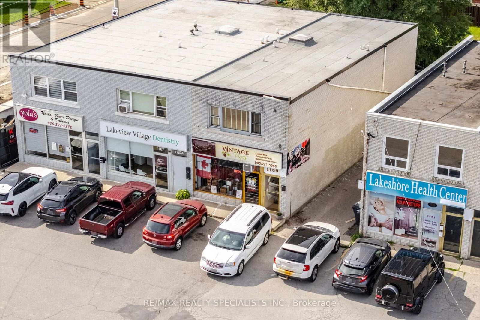 1169 Lakeshore Road E, Mississauga, Ontario  L5E 1G1 - Photo 6 - W13840900