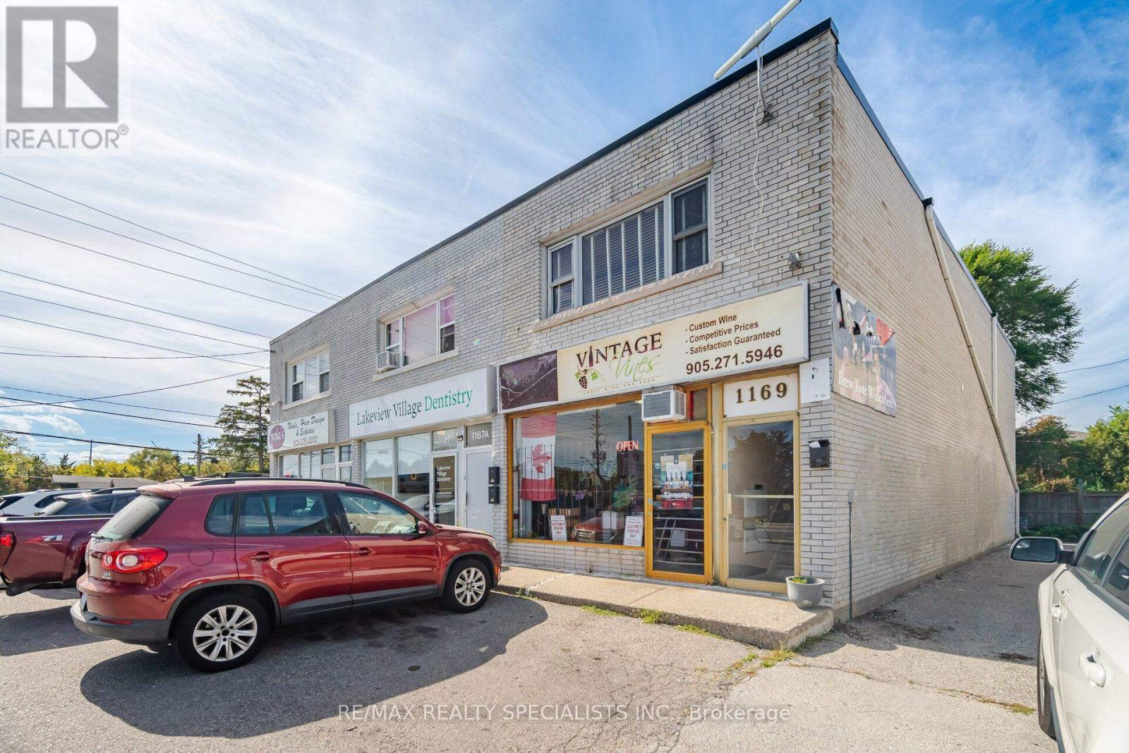 1169 Lakeshore Road E, Mississauga, Ontario  L5E 1G1 - Photo 9 - W13840900