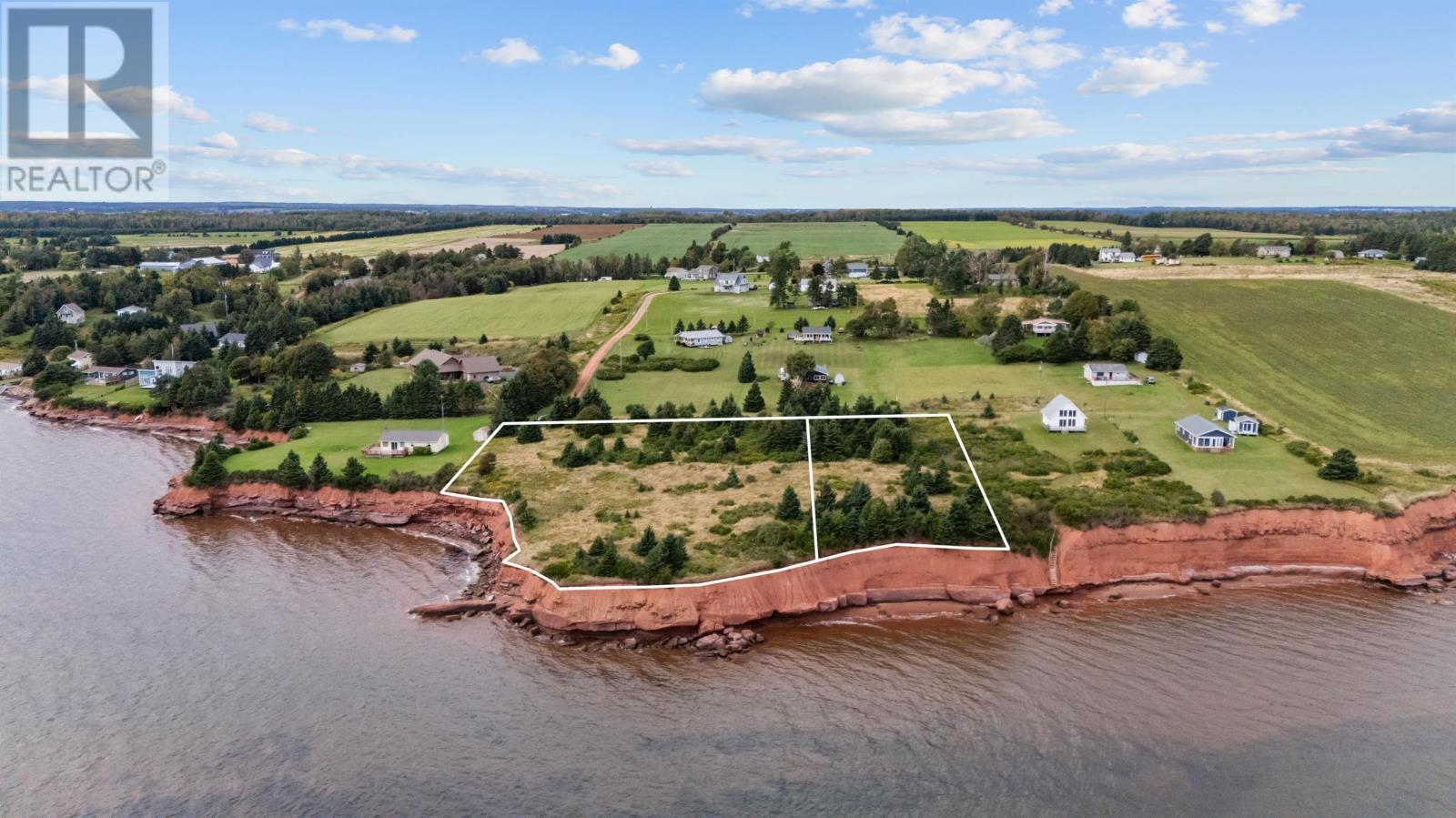 Vinces Lane, Cumberland, Prince Edward Island